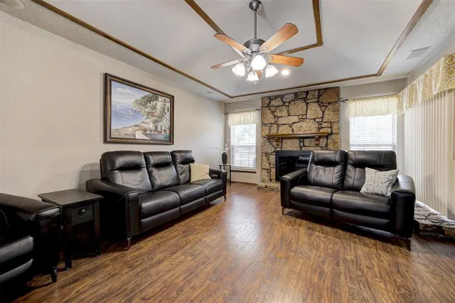 Photo 8 — 4000 S Cinder Circle, Choctaw, OK 73020