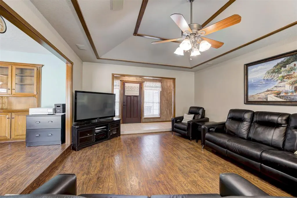 Photo 9 — 4000 S Cinder Circle, Choctaw, OK 73020