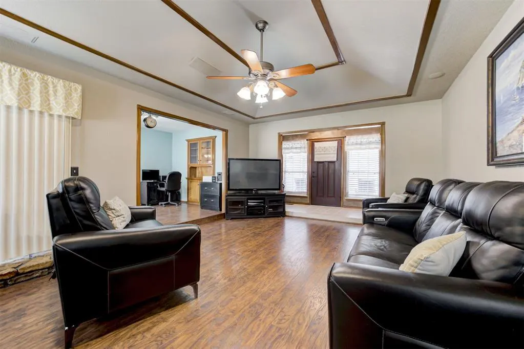 Photo 10 — 4000 S Cinder Circle, Choctaw, OK 73020