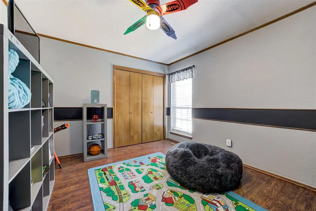 Photo 39 — 4000 S Cinder Circle, Choctaw, OK 73020