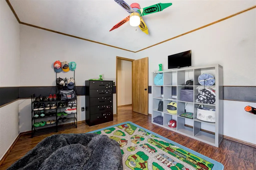 Photo 40 — 4000 S Cinder Circle, Choctaw, OK 73020