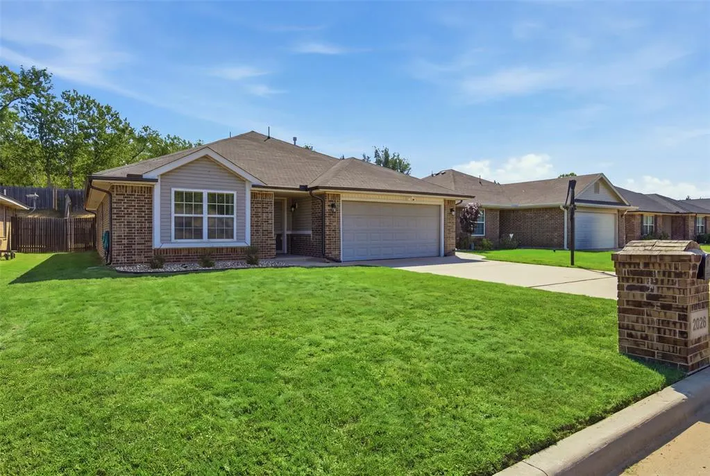 Photo 30 — 2026 Bradford Circle, Newcastle, OK 73065