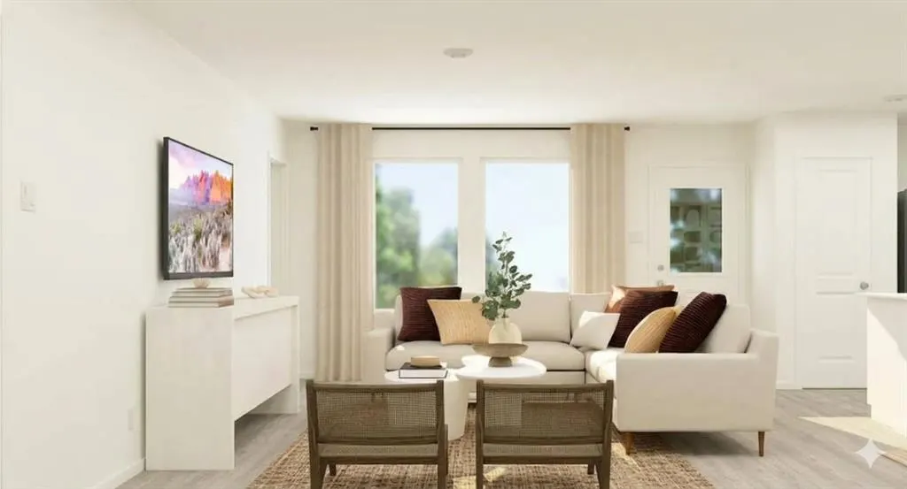 Photo 3 — 2012 Chestnut Oak Court, Oklahoma City, OK 73128
