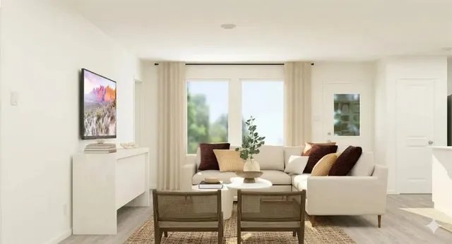 Photo 3 — 2012 Chestnut Oak Court, Oklahoma City, OK 73128