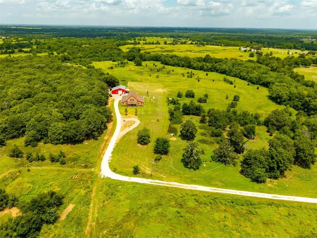 Photo 2 — 11853 NS 3600 Road, Seminole, OK 74868