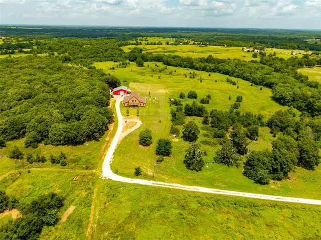 Photo 2 — 11853 NS 3600 Road, Seminole, OK 74868