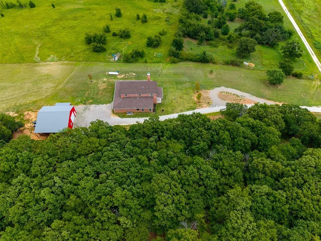 Photo 7 — 11853 NS 3600 Road, Seminole, OK 74868