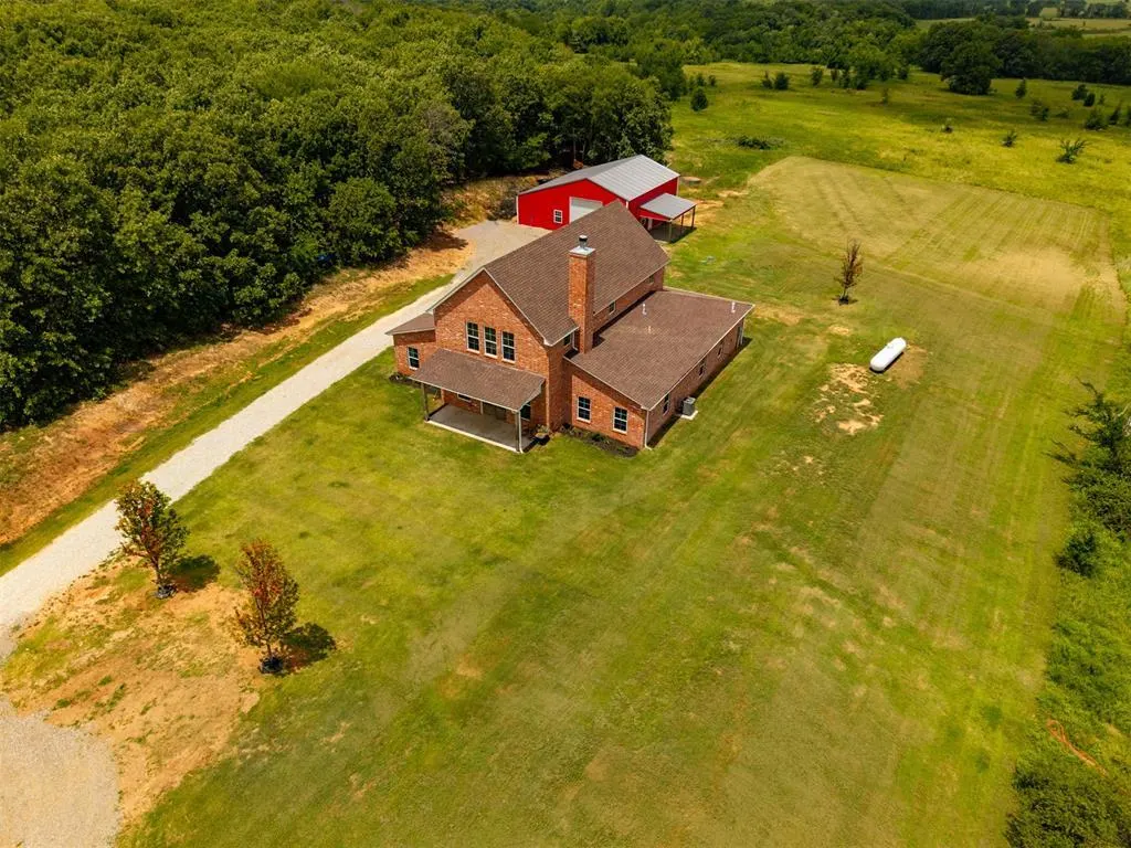 Photo 8 — 11853 NS 3600 Road, Seminole, OK 74868