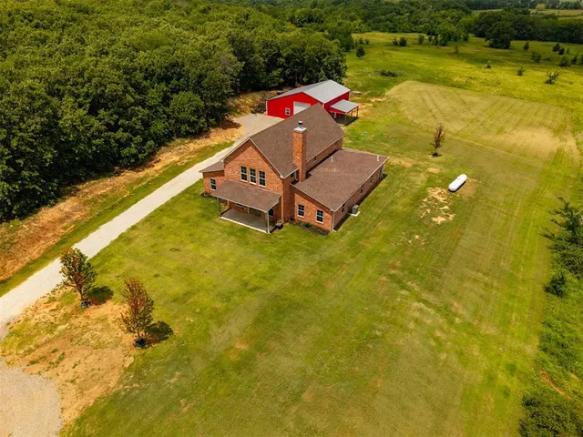 Photo 8 — 11853 NS 3600 Road, Seminole, OK 74868