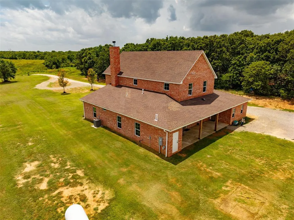 Photo 9 — 11853 NS 3600 Road, Seminole, OK 74868