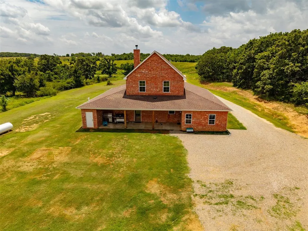Photo 10 — 11853 NS 3600 Road, Seminole, OK 74868