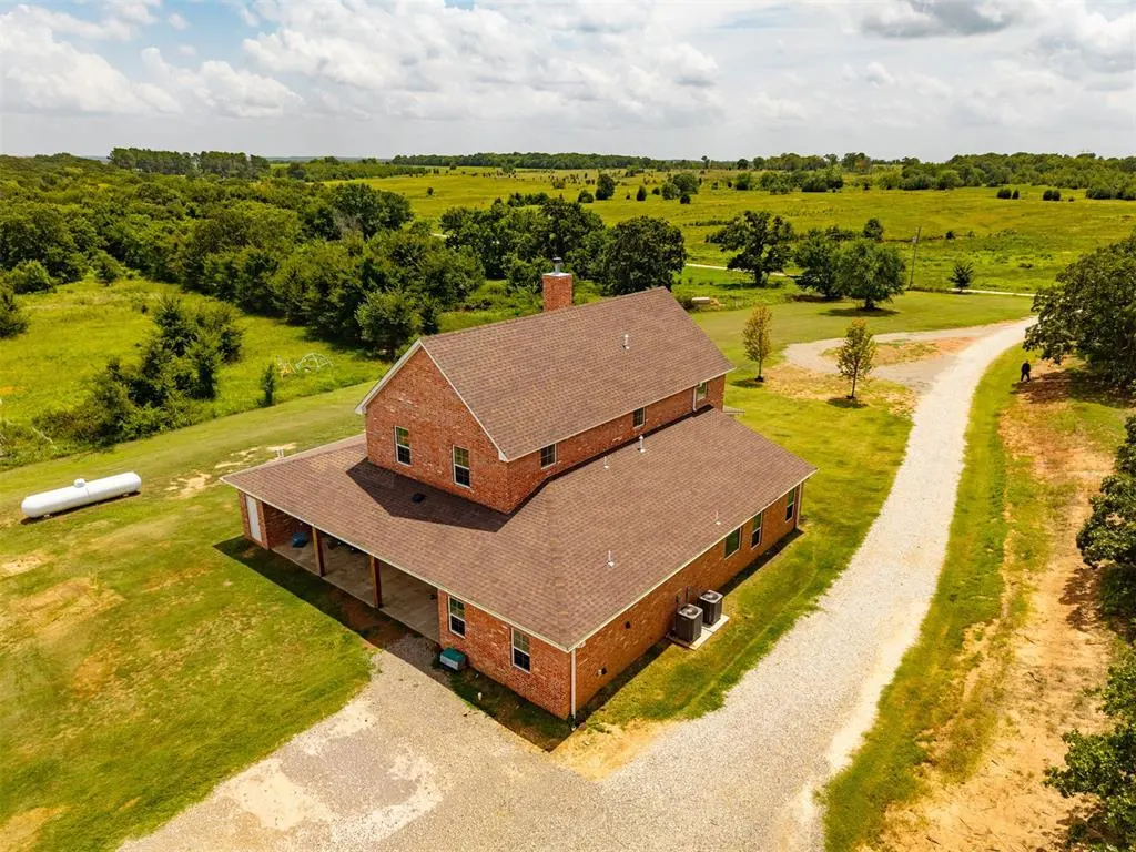 Photo 11 — 11853 NS 3600 Road, Seminole, OK 74868