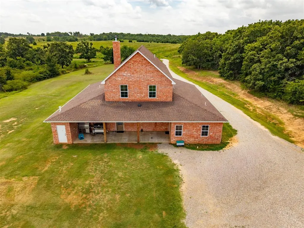 Photo 12 — 11853 NS 3600 Road, Seminole, OK 74868