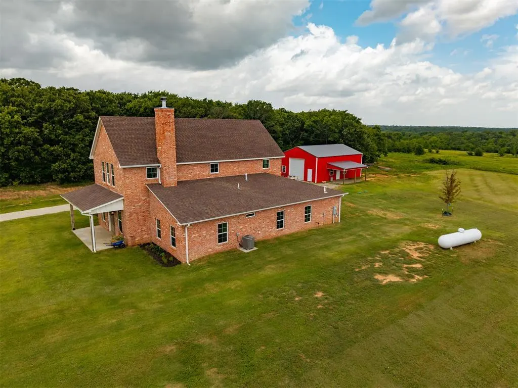 Photo 18 — 11853 NS 3600 Road, Seminole, OK 74868