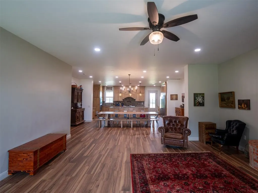 Photo 20 — 11853 NS 3600 Road, Seminole, OK 74868