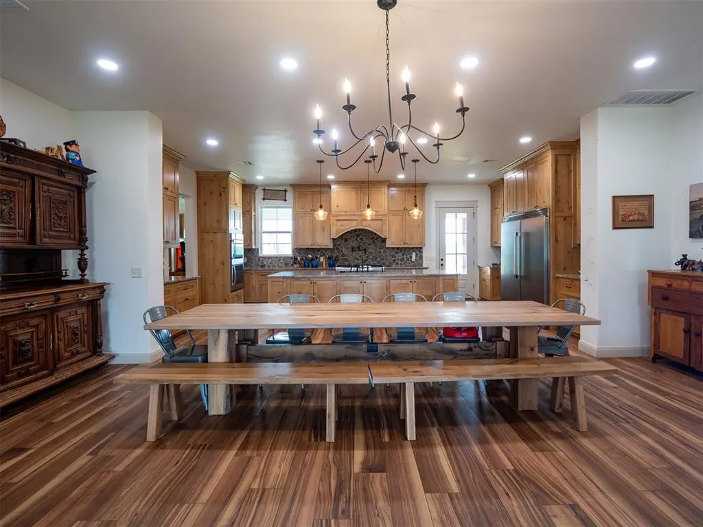 Photo 22 — 11853 NS 3600 Road, Seminole, OK 74868
