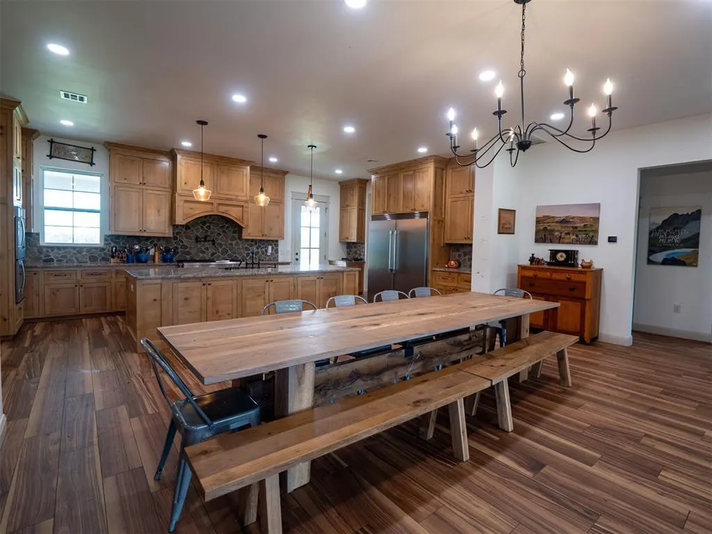 Photo 23 — 11853 NS 3600 Road, Seminole, OK 74868