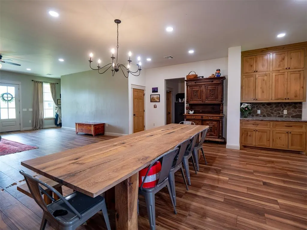 Photo 25 — 11853 NS 3600 Road, Seminole, OK 74868