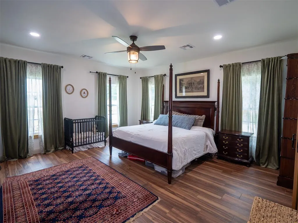 Photo 39 — 11853 NS 3600 Road, Seminole, OK 74868