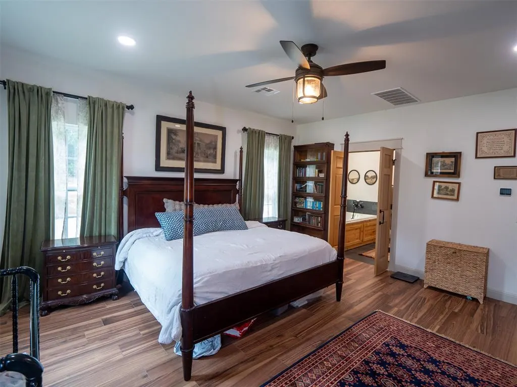 Photo 40 — 11853 NS 3600 Road, Seminole, OK 74868