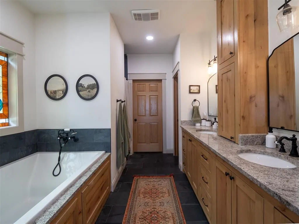 Photo 41 — 11853 NS 3600 Road, Seminole, OK 74868