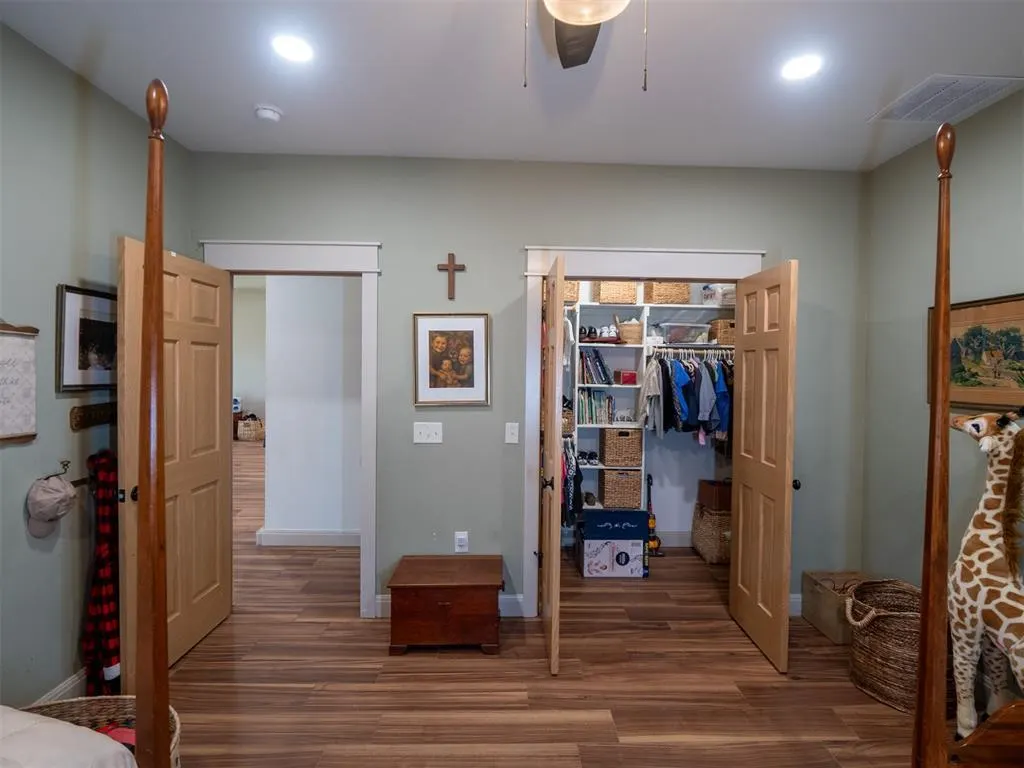 Photo 44 — 11853 NS 3600 Road, Seminole, OK 74868