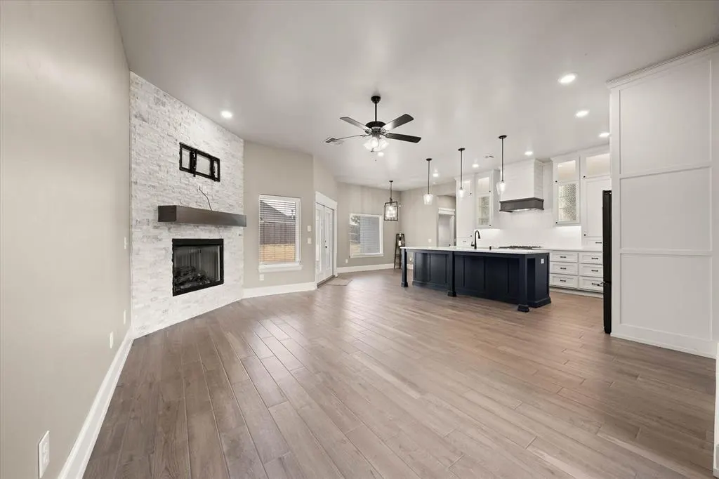 Photo 6 — 10820 Wild Horse Creek Drive, Yukon, OK 73099