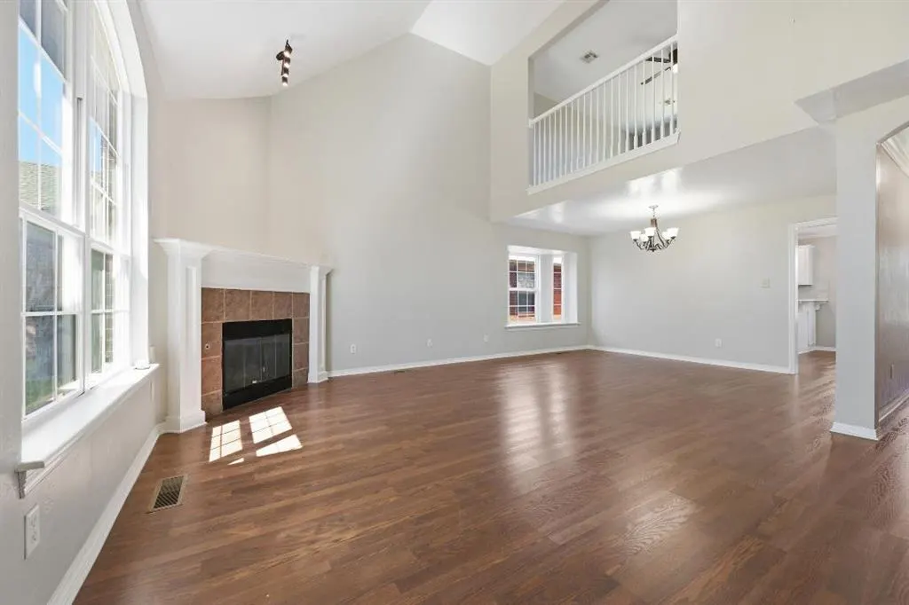 Front exterior — 11613 SW 11th Street, Yukon, OK 73099