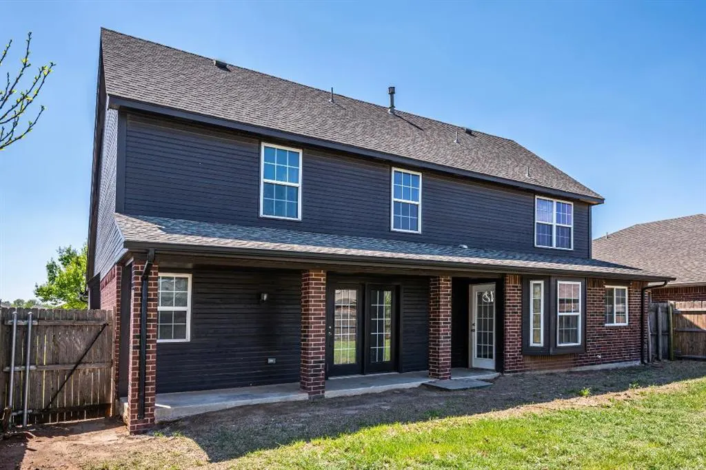 Photo 30 — 11613 SW 11th Street, Yukon, OK 73099