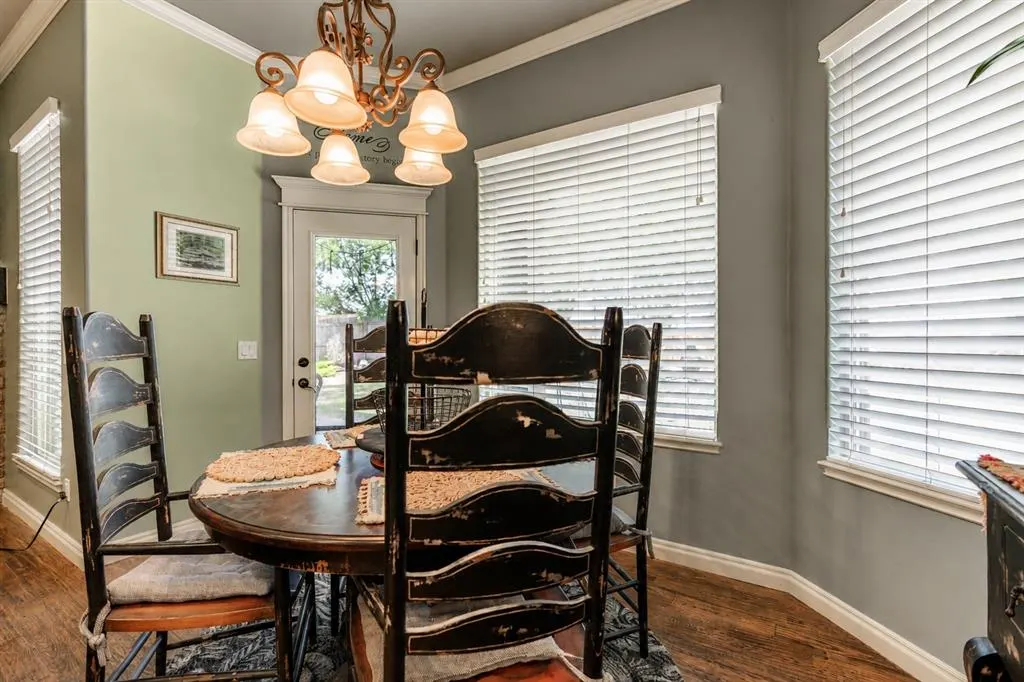 Photo 15 — 2113 Sycamore Creek Avenue, Yukon, OK 73099