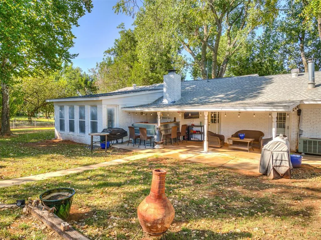 Photo 21 — 12724 S Coltrane Road, Edmond, OK 73034