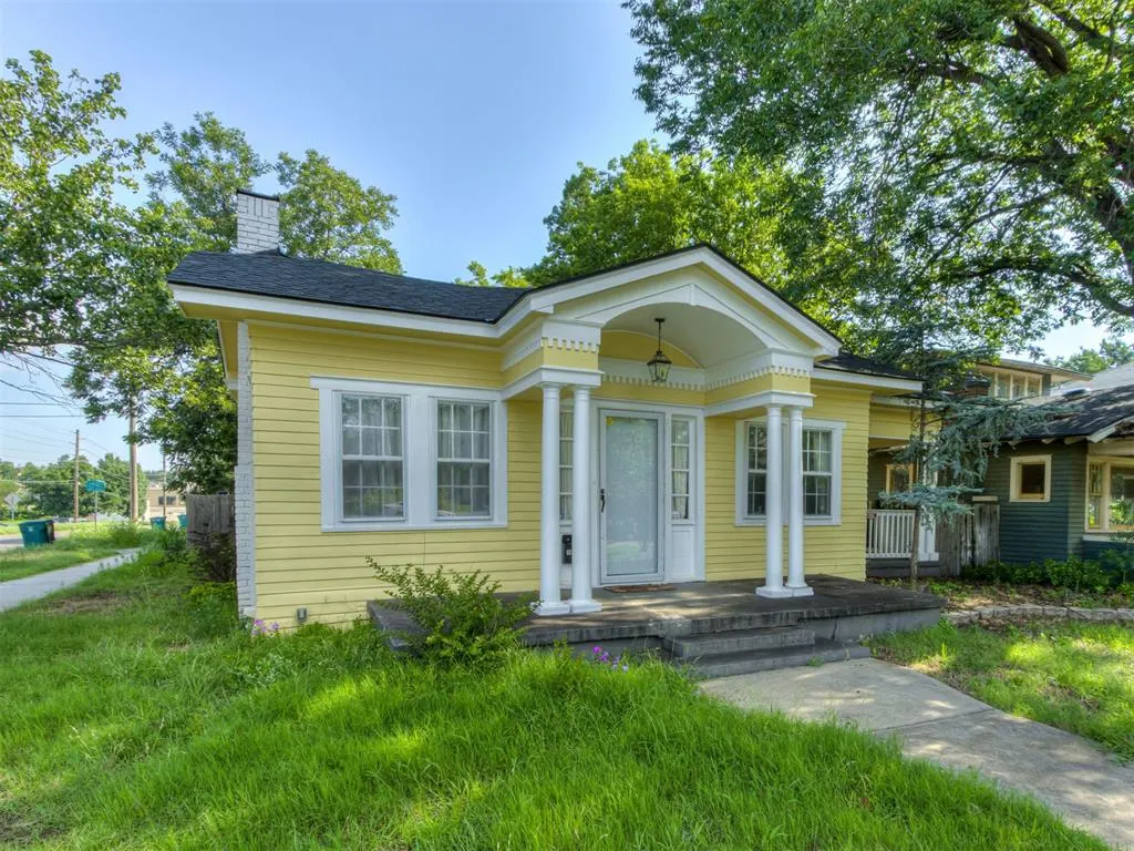 Photo 2 — 1025 NW 34th Street, Oklahoma City, OK 73118