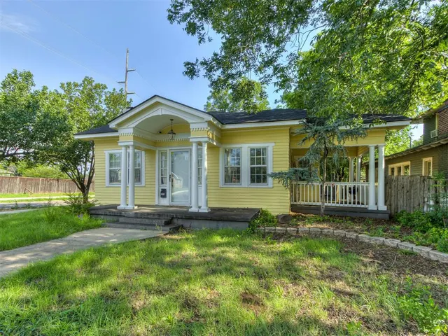 Photo 3 — 1025 NW 34th Street, Oklahoma City, OK 73118