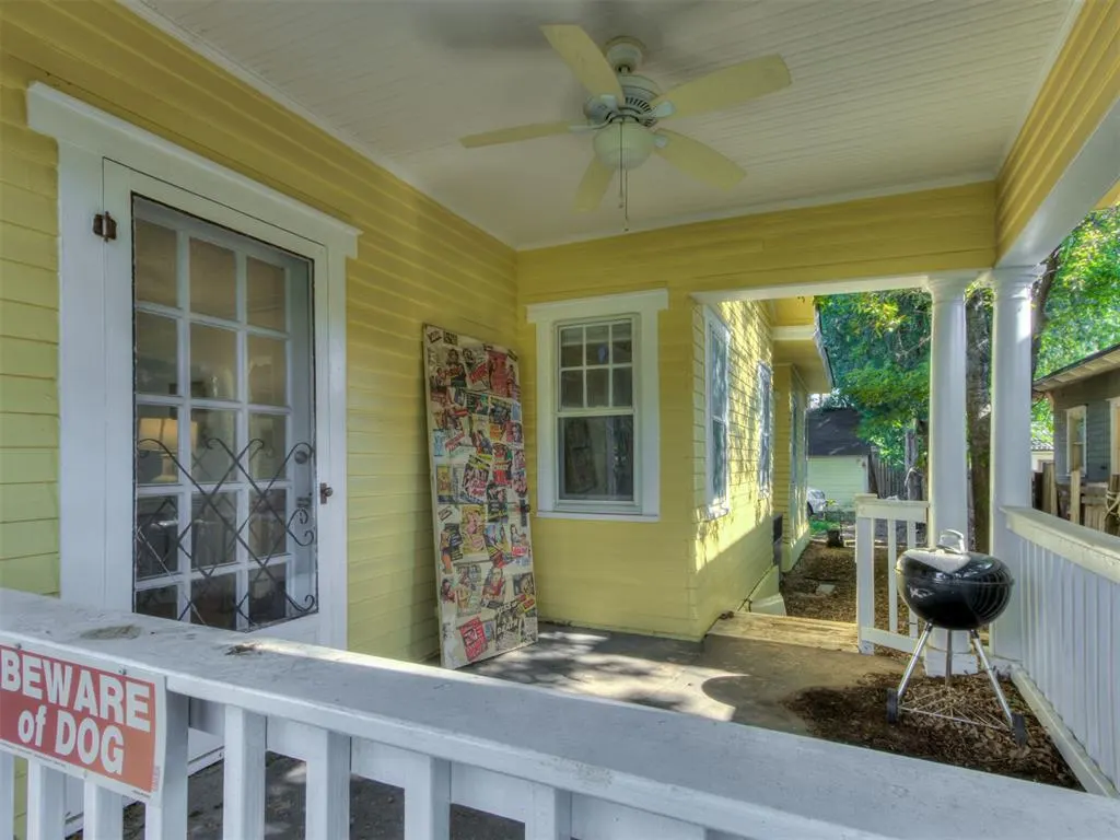 Photo 6 — 1025 NW 34th Street, Oklahoma City, OK 73118