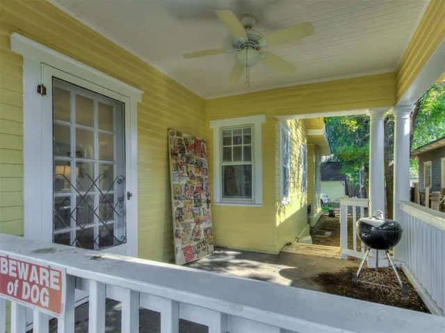 Photo 6 — 1025 NW 34th Street, Oklahoma City, OK 73118
