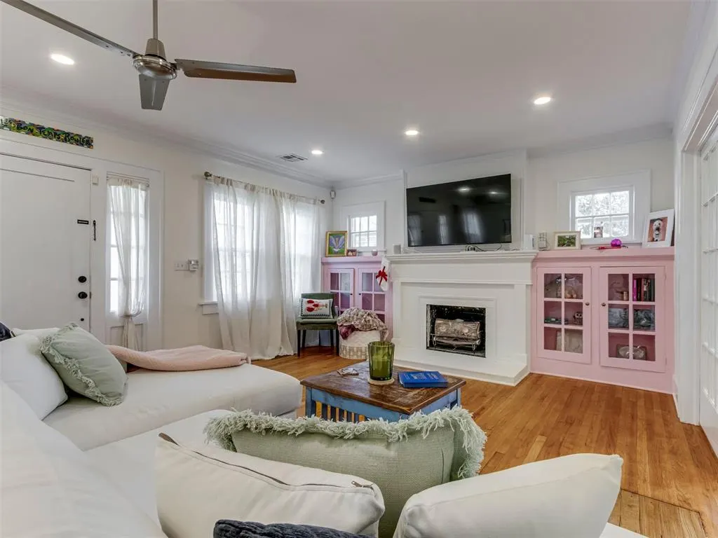 Photo 8 — 1025 NW 34th Street, Oklahoma City, OK 73118