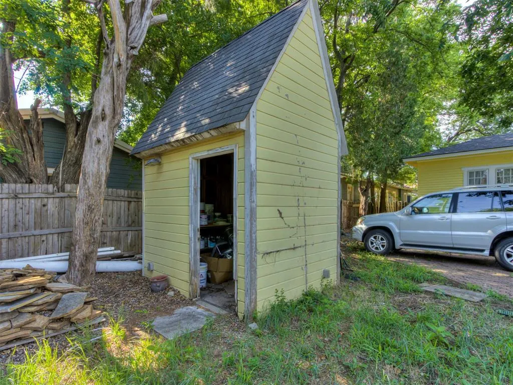 Photo 29 — 1025 NW 34th Street, Oklahoma City, OK 73118
