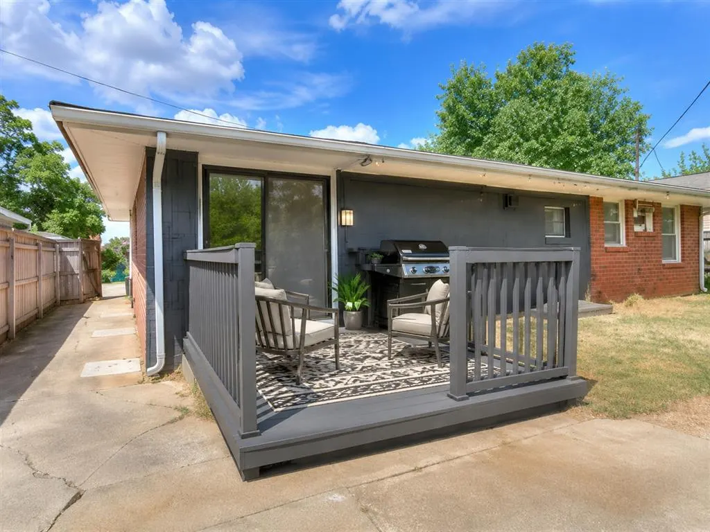 Photo 28 — 1412 Casady Lane, Oklahoma City, OK 73120