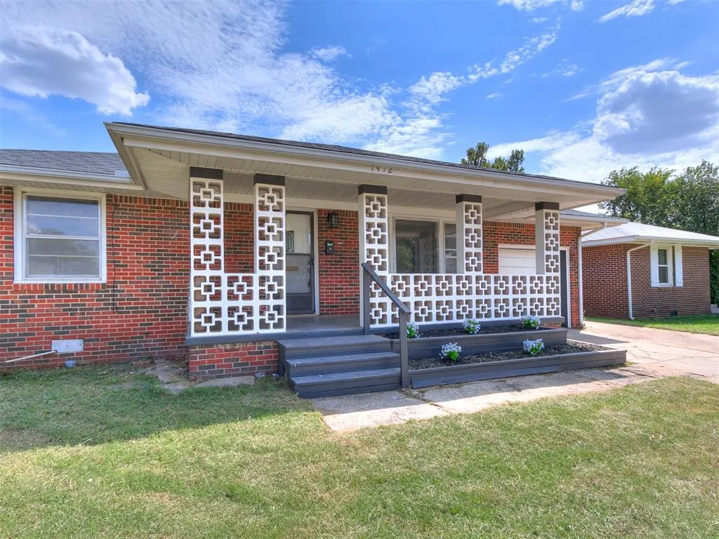Photo 34 — 1412 Casady Lane, Oklahoma City, OK 73120