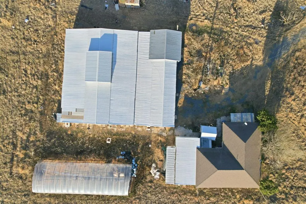 Photo 22 — 21840 E 1550 Road, Roosevelt, OK 73564