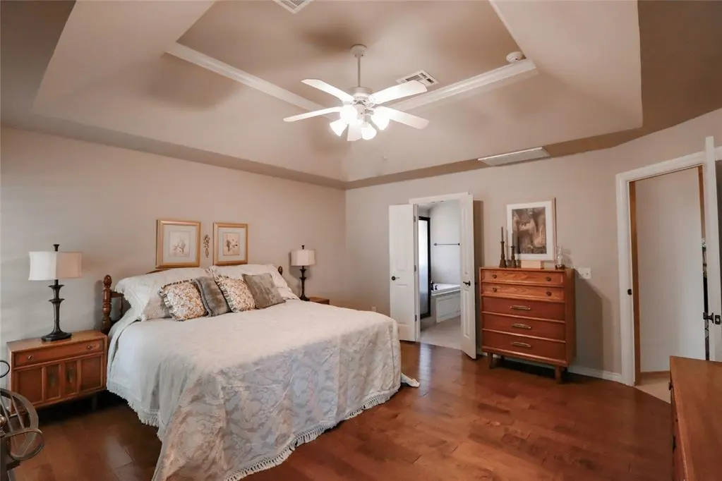 Photo 10 — 2601 Lolo Trail, Edmond, OK 73003