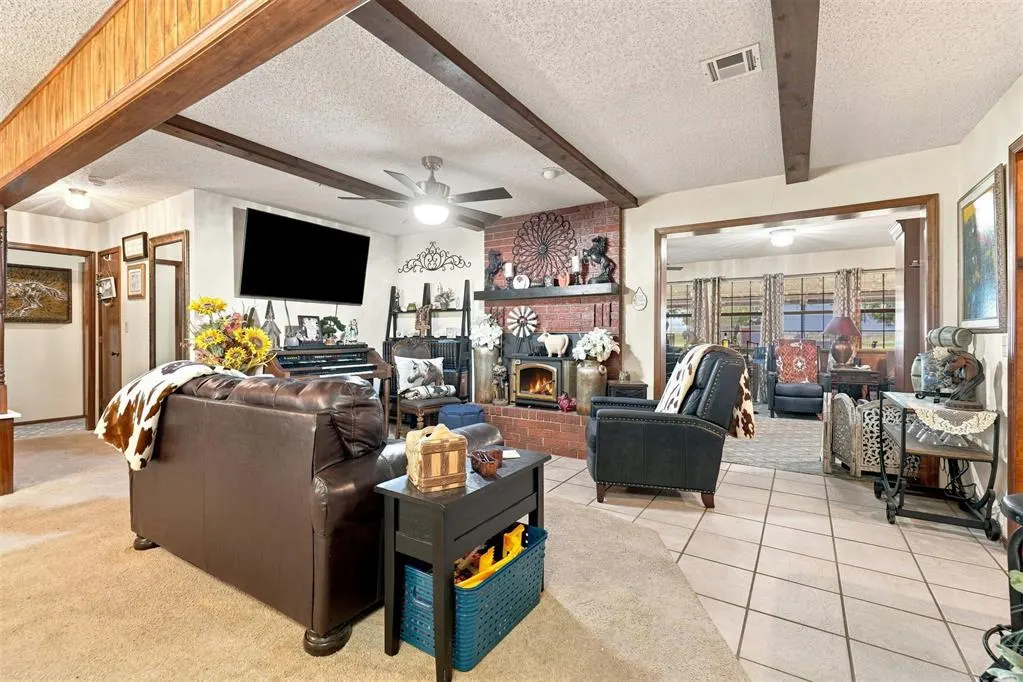 Photo 6 — 20425 E County Road 1567 Road, Altus, OK 73521