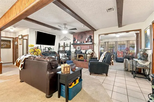 Photo 6 — 20425 E County Road 1567 Road, Altus, OK 73521