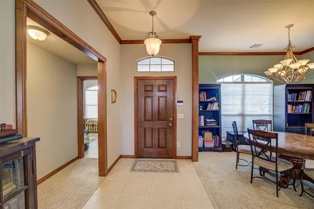 Photo 4 — 3212 Pin Oak Road, Oklahoma City, OK 73170