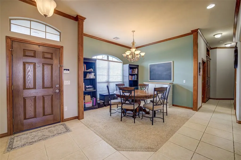 Photo 5 — 3212 Pin Oak Road, Oklahoma City, OK 73170