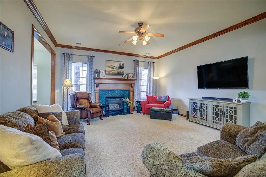 Photo 7 — 3212 Pin Oak Road, Oklahoma City, OK 73170