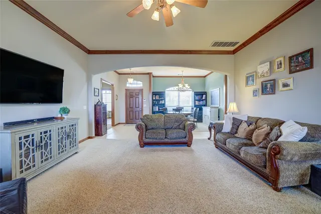 Photo 8 — 3212 Pin Oak Road, Oklahoma City, OK 73170