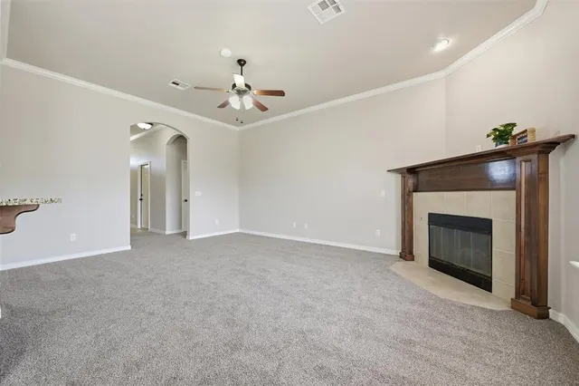 Photo 5 — 11640 SW 10th Street, Yukon, OK 73099