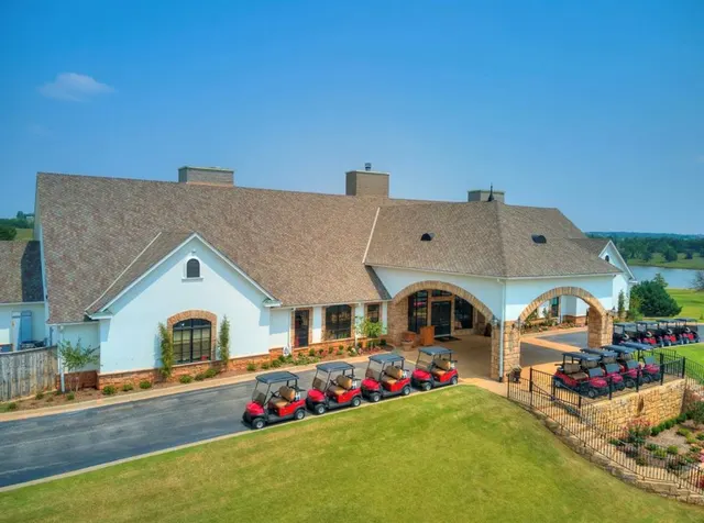 Photo 2 — 0000 Mardis Court, Blanchard, OK 73010