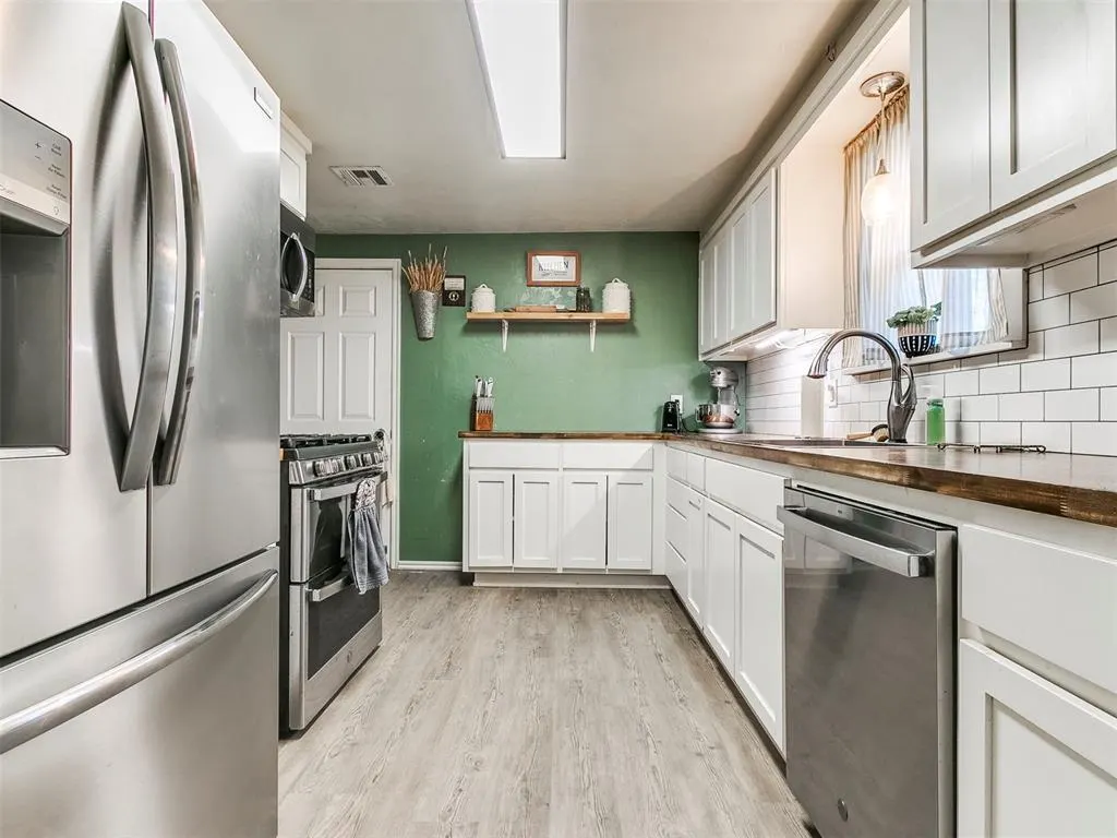 Photo 16 — 505 Fir Street, Wellston, OK 74881